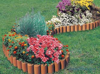 Garden Designer Flower Bed: cene za ograje