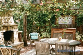 Provence style vrt - osnovna pravila oblikovanja