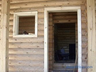 lesena in kovinska vrata, montažne funkcije