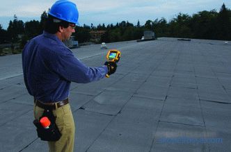 Ocene za popravilo strehe: osnove in pravila za pripravo