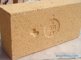 Brick žar štedilnik: izvedljivost gradnje, sorte, gradbeni proces