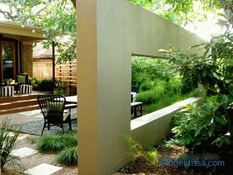 Dekorativne ograje za vrt, vrtne ograje, oblikovalske ideje, fotografije