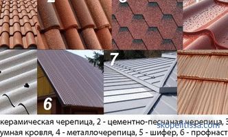 Boljše za pokrivanje strehe hiše - izberite praktično in trajno streho + Video