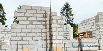 Okrepitev betonskih blokov: smotrnost, namen, vrste armatur
