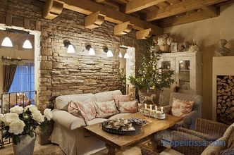 Provence style - prvotno francosko oblikovanje domačij