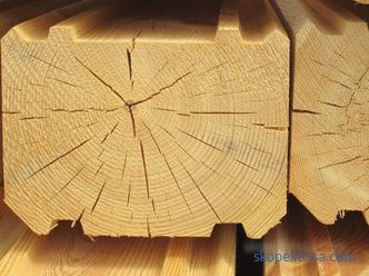 Povezava lesa v toplem kotu: prednosti in slabosti, vrste in značilnosti njihovega izvajanja