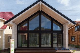 Izbira oblike strehe: sorta, na katero se moramo osredotočiti pri gradnji vaše hiše